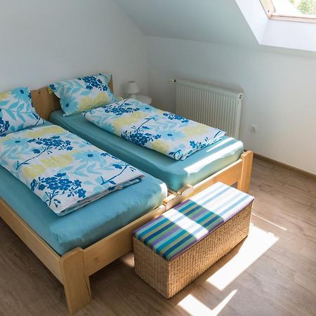 Apartments Olip بليد المظهر الخارجي الصورة